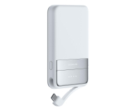 Ecoflow Powerbank magnetyczny RAPID 5000mAh niebieski - 1506151 - zdjęcie 1